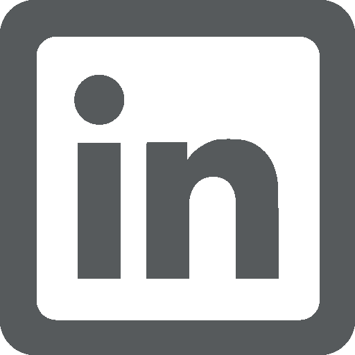 LinkedIn Logo